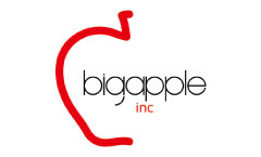 BIG APPLE