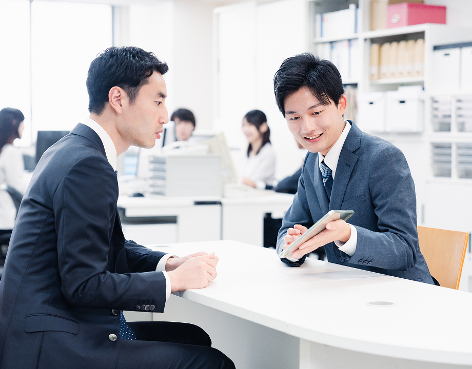 補助金支援